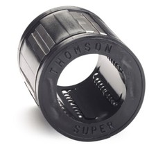 Thomson Super4 Super Ball Bushing, Bore Dia 0.250 In