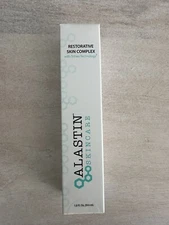 Alastin Skincare Restorative Skin Complex 1 fl oz / 29.6 ml AUTH *New In Box*