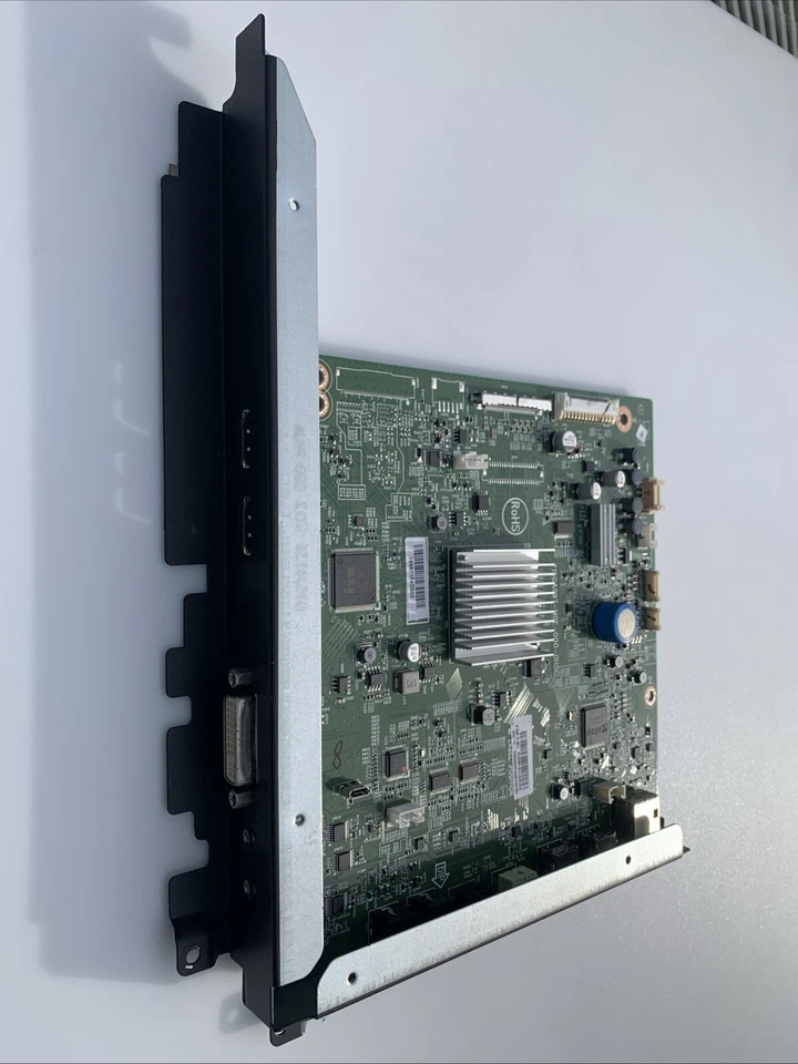 715GA997-M0E-000-0H5G Board for PHILIPS 55BDL3510Q. LVG550EQQA4PDC9X0F. - Image 3 of 4