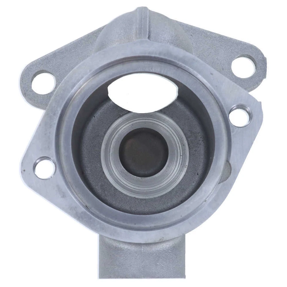 MOTORAD CH3128 Engine Coolant Thermostat Housing - Image 3 of 4