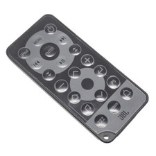 Telecomando JBL Docking Station Altoparlante Micro IPOD Orologio Radio Docking