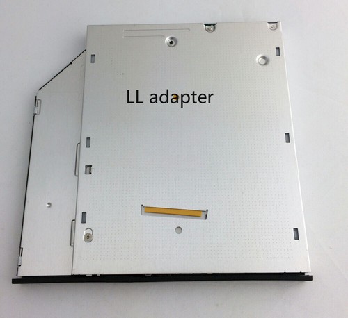 Lecteur graveur DVD SATA CD-RW GU90N pour Dell OptiPlex 3000 3090 5090 7090 9M9FK - Photo 2/4
