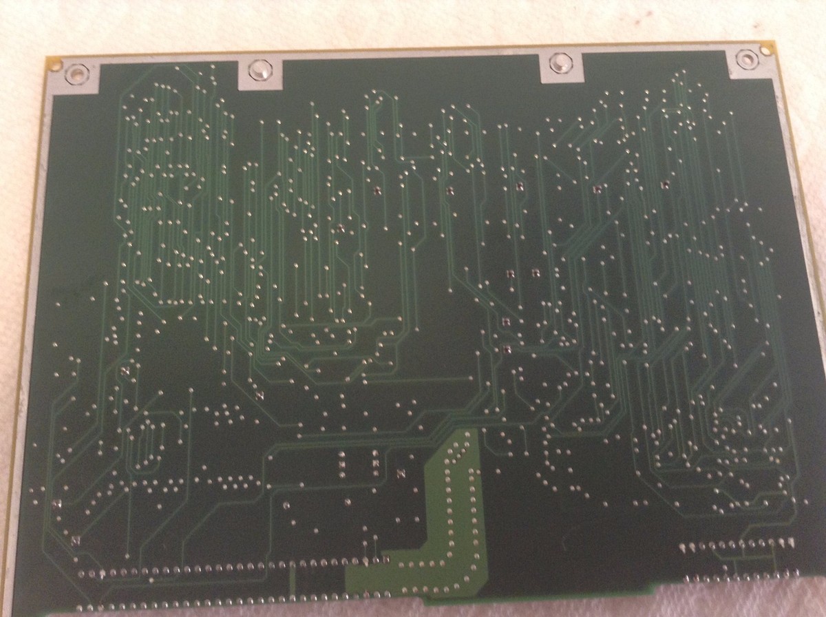 HP 08753-60271 GSP Board A3743 | eBay HP 08753-60271 GSP Board A3743 | eBay