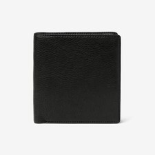 Osgoode Marley RFID Extra Page Hipster Wallet 1229