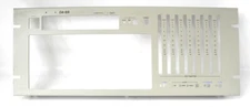 NOS Unused Replacement Front Panel For Tascam DA-88, Good Condition. TA