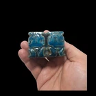 RARE ANCIENT EGYPTIAN ANTIQUE Scarab Pharaonic Egyptian Ring Stone