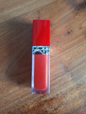 DIOR Rouge Dior Ultra Care Liquid Lipstick Lipgloss 866