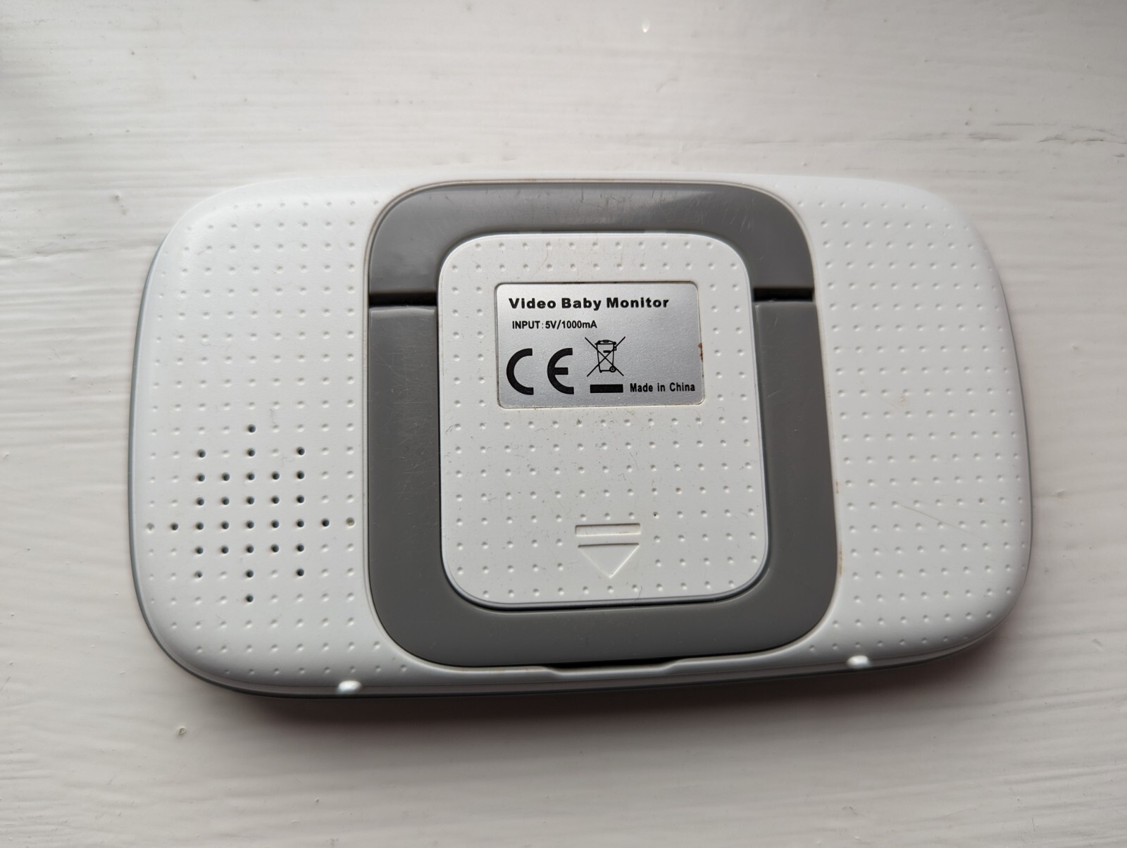 Lullaby Bay Baby Monitor eBay