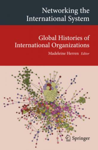 Thumbnail - Networking The International System Global Histories Of International