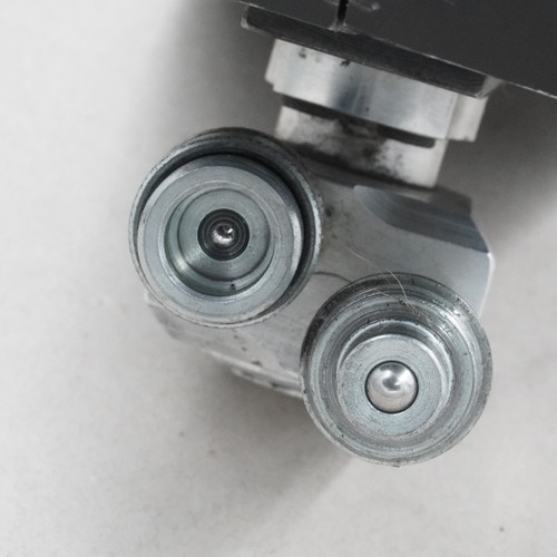 Ultra Torq Hydraulic Bolting Tool 1-1/2 Inch Square Drive 2-Inch Hex For Parts - Picture 12 of 13