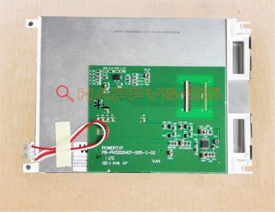 LCD Anzeige Panel RH320240T-005-I LE3202405WEEBC POWERTIP PB-PH320240T-005-I-02