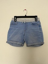 Wonder nation girls shorts size 14 plus