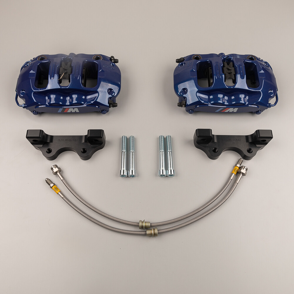Kit Reparación Retenes Pinza Freno Trasero Porsche 993/964