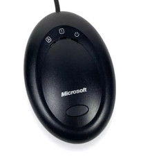 Microsoft Model 1028 USB Wireless Desktop Receiver 3.1 Keyboard  Mouse Dongle