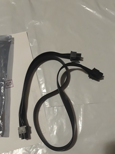 Comeap CPU 8 Pin M-2x 8 Pin (6×2) M Corair - Picture 2 of 5