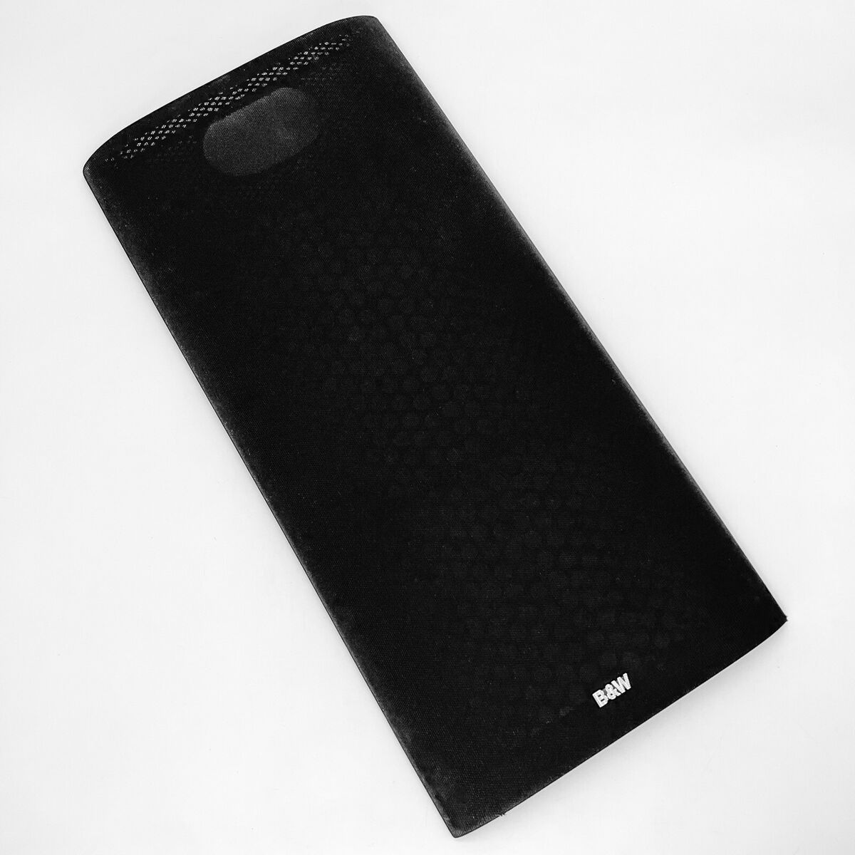 B&W Bowers & Wilkins DM602 S2 Speaker Grille Cover Screen B&W Bowers & Wilkins DM602 S2 Speaker Grille Cover Screen