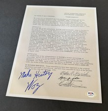 Win a Rare Steve Jobs Gold Card from Entrepreneur Heroes 15