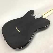 Fender Made in Japan Traditional 70s Telecaster Custom Black 2023 Made