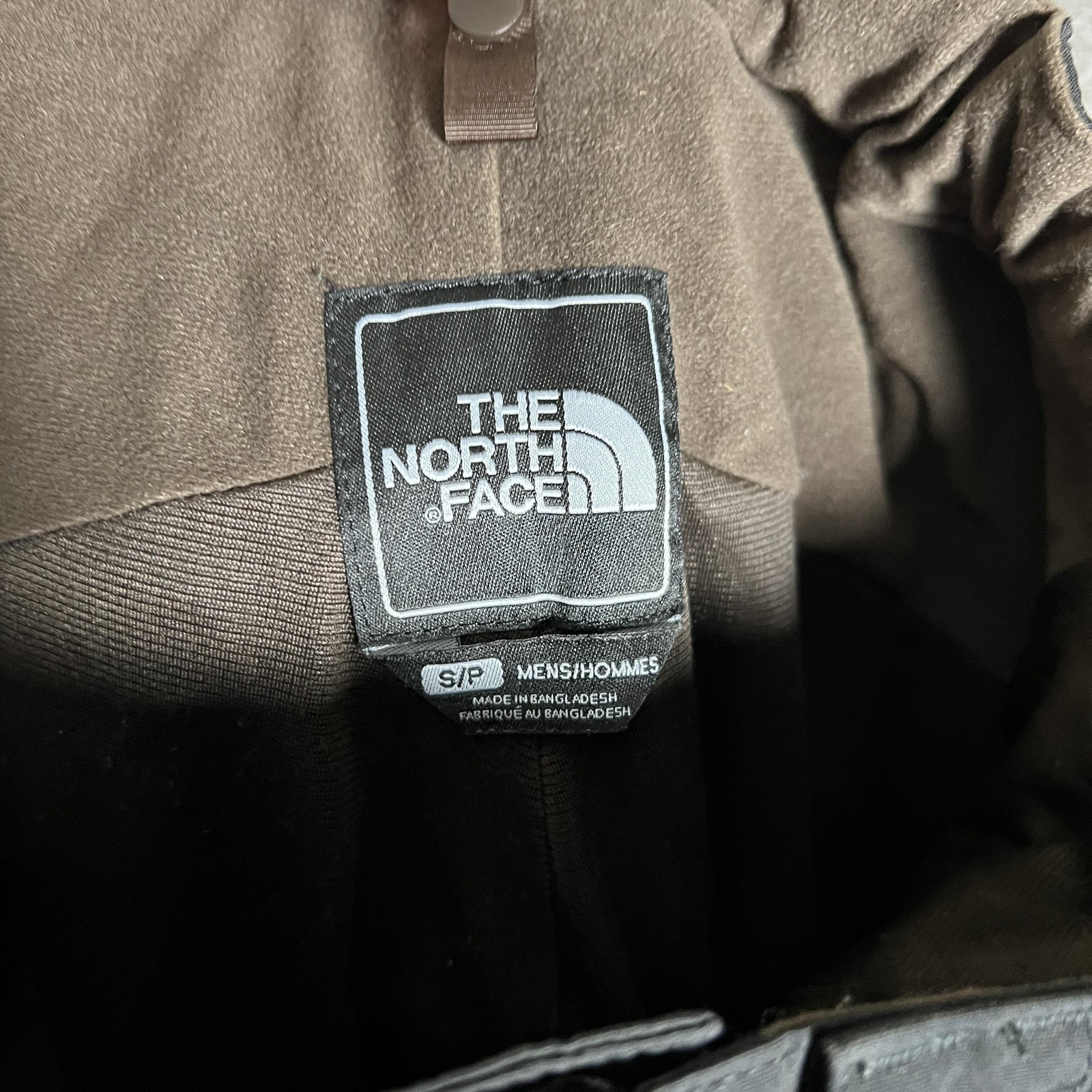 The North Face HyVent Ski Snowboard Pants Mens Small Black Waterproof Insulated thumbnail 10