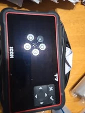 Scan Tool Icon T7 Advanced diagnostics/Live Data/Graphing/Bidirectional Testing