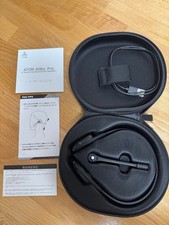 Almost unused ATOM AIMiC Pro wireless earphones