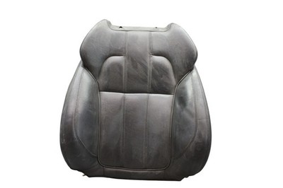 14-17 Range Rover Sport L494 Front Right Side Top Upper Seat Cushion Black Oem