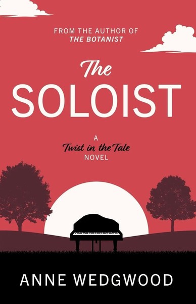 Anne Wedgwood | The Soloist | Taschenbuch | Englisch (2022) | The Book Guild-image