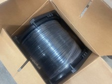 Corning 2000 FT ROC Drop Dielectric Cable, Single-mode (OS2)