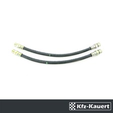 JP Bremsschlauch SET VORNE passend für Porsche 911 914/6 Bremsschläuche