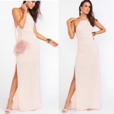 NEW Show Me Your Mumu Casino Dancing Queen dress LARGE