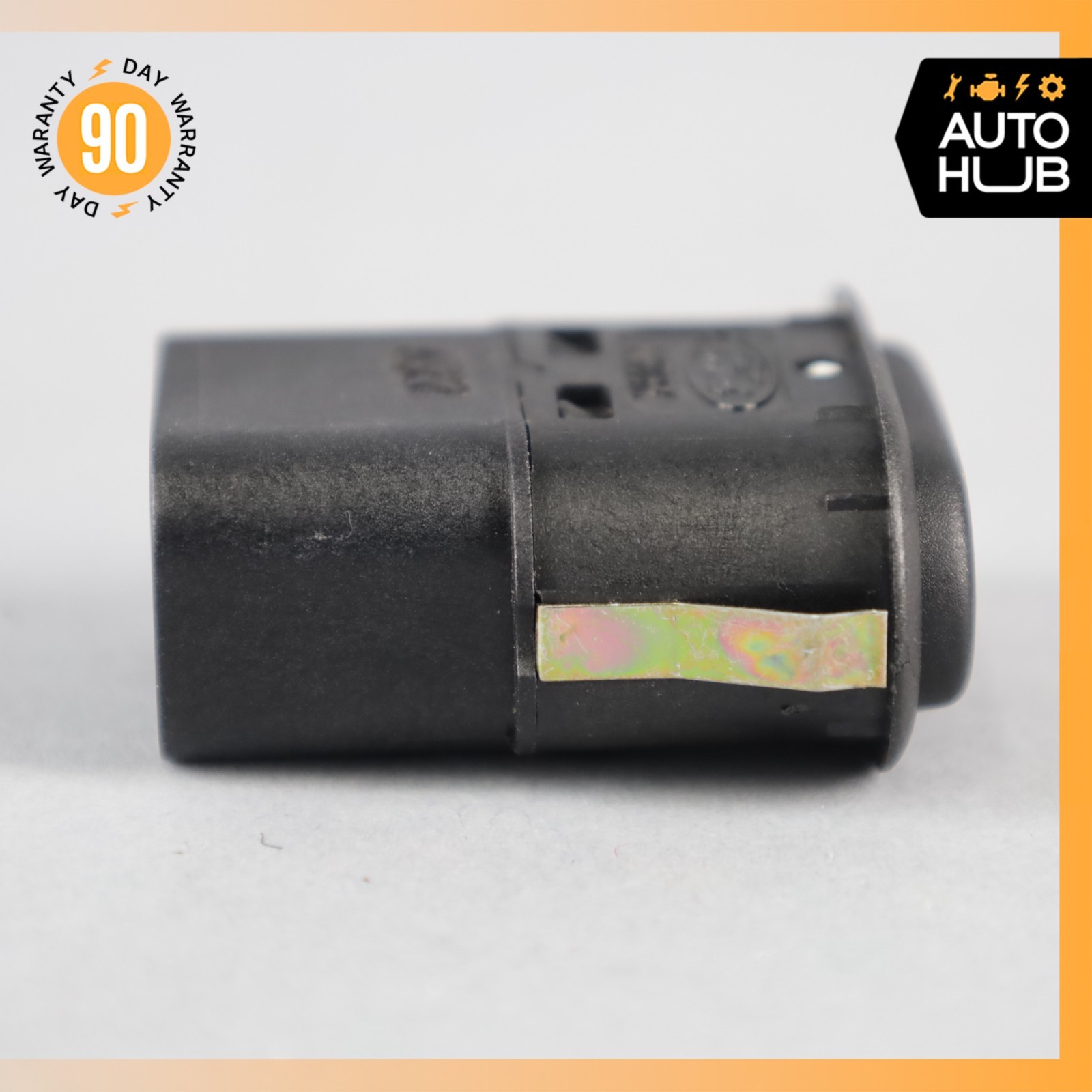 00-04 Aston Martin DB7 Vantage Right Seat Climate Vent Regulator Switch OEM 35k