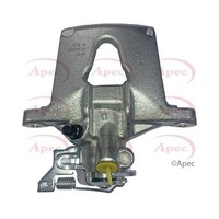 Apec Bremszange Halterung FüR Jaguar X-TYPE I X400 2001-2009