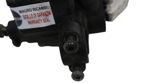 PIAGGIO Liberty 50 Rst 4T 2004 2005 Bomba Freno Delantero Palanca Derecho Dx - Imagen 4 de 15
