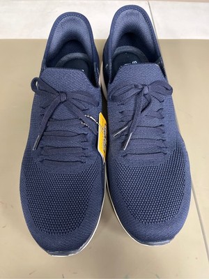 Skechers Women's Hands Free Slip-ins Go Walk 6-Lovely Day Sneaker