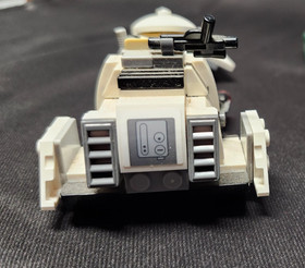 LEGO Star Wars: Ezra's Speeder Bike (75090)