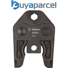 Bosch PRO Function shears and nibblers EXPERT Press Jaw Standard M18 2608570146