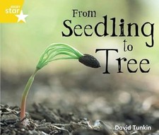 Rigby Star Guided Quest Yellow: From Seedling To Tree: Yellow Level (STARQUEST),