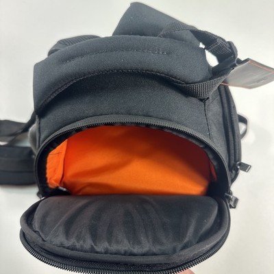Vanguard Up-Rise 34 Camera Sling Bag With Air System & Rain Cover
