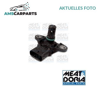 MAP SENSOR DRUCKSENSOR SAUGROHRDRUCK 823003 MEAT & DORIA NEU OE QUALITÄT