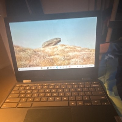 Microsoft Surface Laptop Intel Core i5 11th Gen Windows 11 Black 13.5'' USB-C
