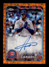 2024 Topps Cosmic Chrome Checklist and Review 15