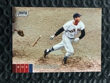 Ted Williams