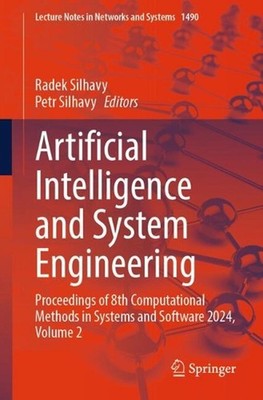 Artificial Intelligence and System Engineering: Proceedings of 8th Computational