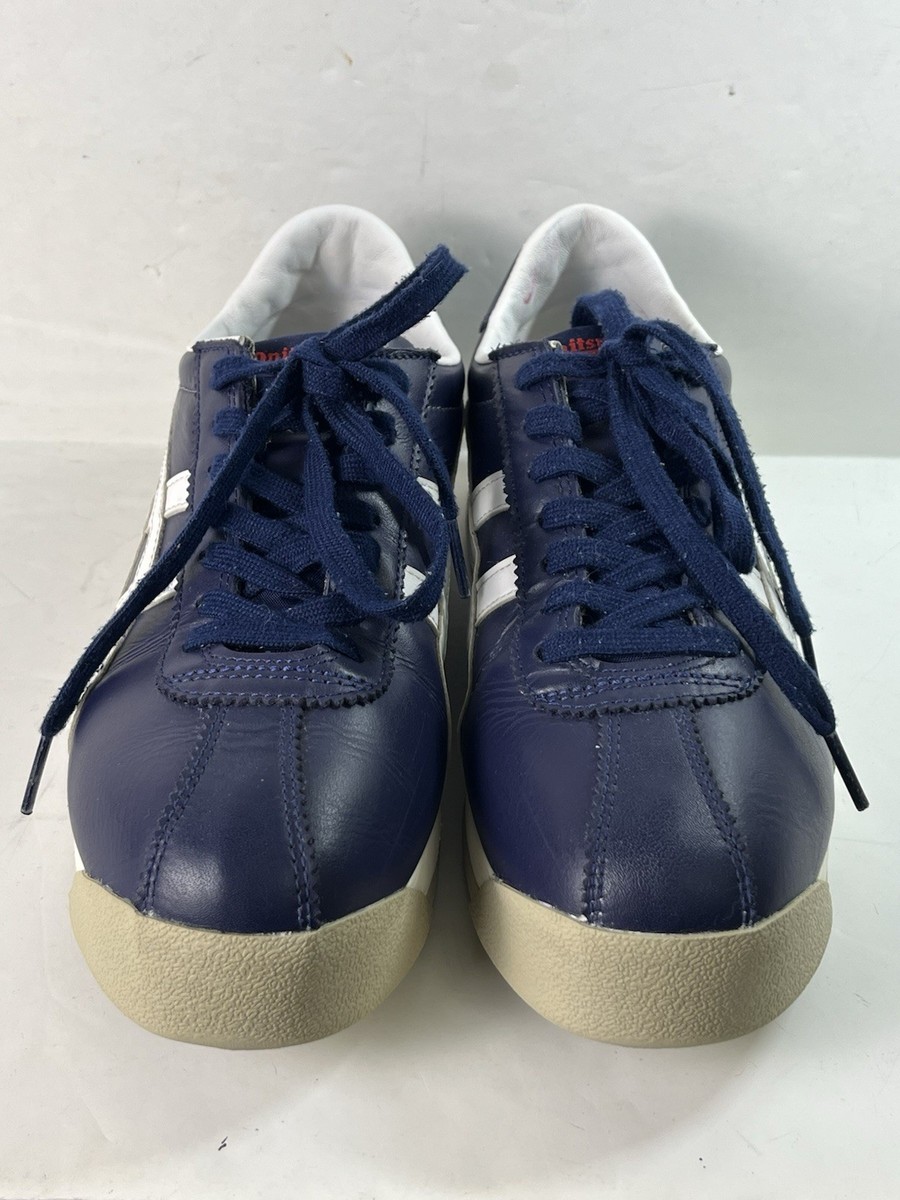 Asics Onitsuka Tiger TIGER CORSAIR EX 1183A561 peacoat US 6.5 CM