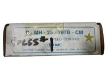 ELECTROL C-MH-23-787B-CM NSMP