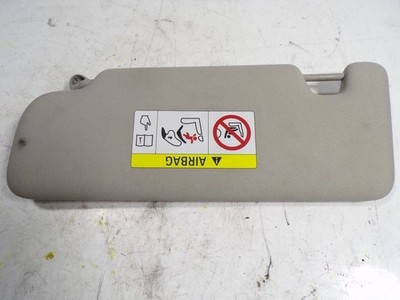 51165A83622 RECHTER SONNENSCHUTZ / 17002127 FÜR BMW I3 I01 ELECTRIC