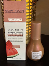 Glow Recipe Watermelon Glow Niacinamide Hue Drops Tinted Serum 1.35 fl oz