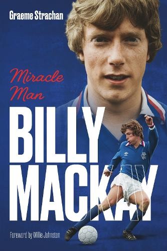 Billy Mackay - Image 5