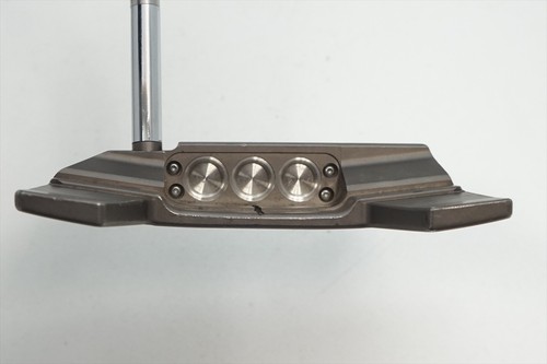 Scotty Cameron Concept X Cx-02 34" Putter Good Rh 1052659 - Picture 2 of 6