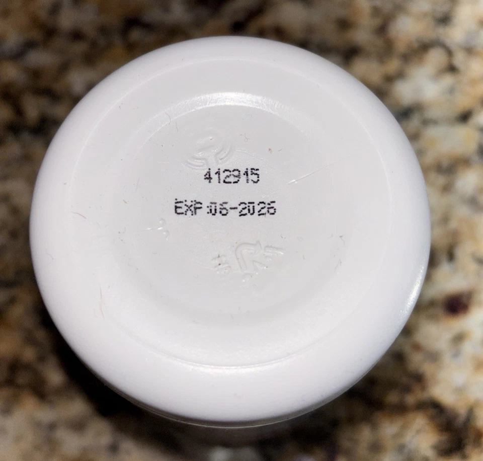 Suplementos prenatales básicos Thorne Research 90 unidades - nuevos/sellados - caducidad 06/2026 Foto 4 de 4